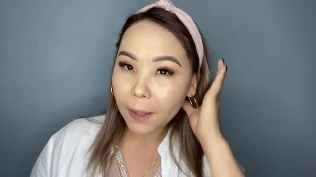 Корейский макияж / Дария Батырханова смотреть онлайн