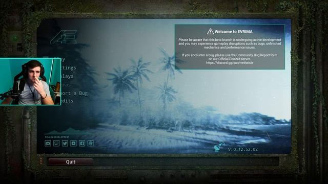 The Isle! Виживаємо там де невижити! смотреть онлайн