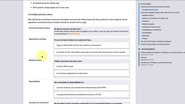 CURSO de FIREBASE para PRINCIPIANTES desde 0 en Swift, SwiftUI y Xcode (3h de video Gratis) [2022] смотреть онлайн