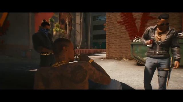 Три пути персонажа в Cyberpunk, дополнение Rainbow Six: Siege, игра по GI Joe | Сидоровы игры #22 смотреть онлайн