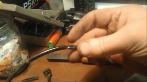 ABC Уаз Патриот. Проблема с задними датчиками.