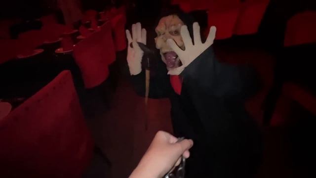 BACHON KO DARANE WALI BHOOTNI KO PAKAR LIYA!??| Vampire YT смотреть онлайн