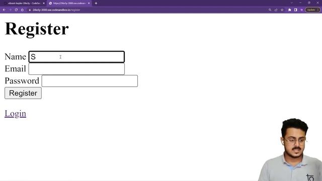 Back-End Web Development using JavaScript & Node Js｜ Project Making | COMPLETE in 07-Days смотреть онлайн