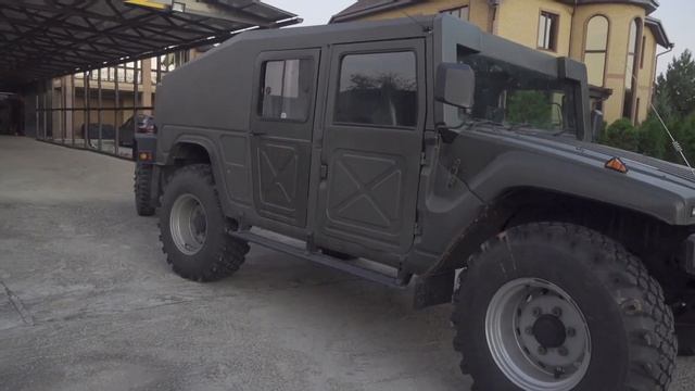 Видео TOYOTA MEGA CRUISER RUSSIA смотреть онлайн
