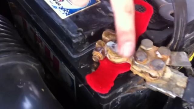 Si Tu Batería Esta Así ¡DEBES SABER ESTO! Por qué se sulfata y consejos para cuidarla смотреть онлайн