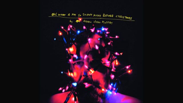 Oh! What A Not So Silent Night Before Christmas by Aidan John Moffat смотреть онлайн