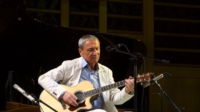 Олег Митяев - "Когда проходят дни запоя" смотреть онлайн