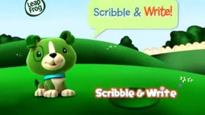 LeapFrog Puppy Pals - Scout and Violet Review