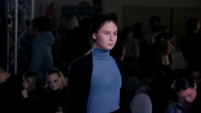 Обзор недели моды в Казани. Volga Fashion Week 23.10.2021 смотреть онлайн