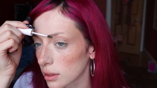 "strawberry makeup" tik tok trend tutorial смотреть онлайн