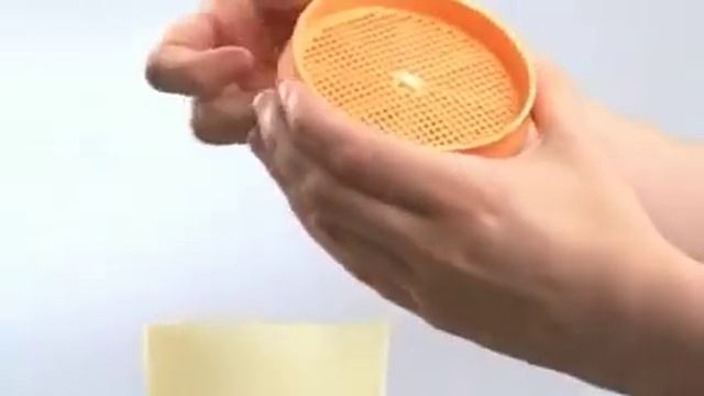 Ладья Tupperware - красивая посыпка смотреть онлайн