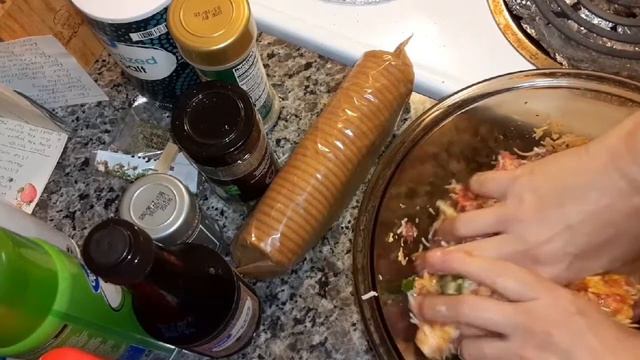 Cracker Barrel Meatloaf (copycat) смотреть онлайн