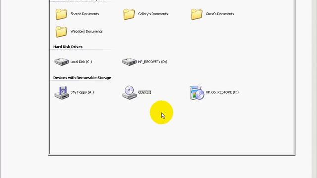 how to install red alert to windows xp: PART 1 смотреть онлайн