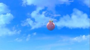 Inflation Scene | The Angry Birds Movie 2