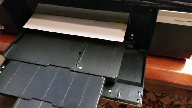 Epson r280 смотреть онлайн