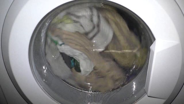 ATLANT 60С102 Хлопок 40 + дополнительное полоскание смотреть онлайн