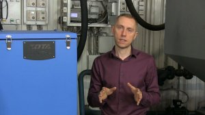 Обзор котла ZOTA FORTA  Знакомство с режимами работы и первый запуск