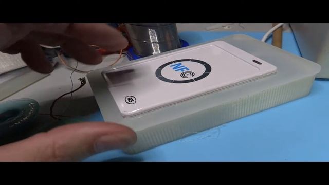 OETELX update1, Orange PI zero, USB, soldering, NFC device, Linux #oetelx смотреть онлайн