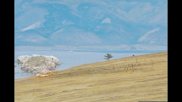Байкал в снимках смотреть онлайн