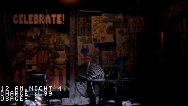 Five Night at Freddy's on the Playstation 1 | UPDATE 2 смотреть онлайн