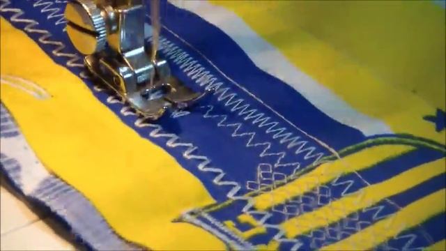 Necchi смотреть онлайн