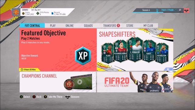 FIFA 20: IS NOT WORKING AFTER LOADING SCREEN: GAME KEEPS ON CRASHING 29/2/2020 смотреть онлайн