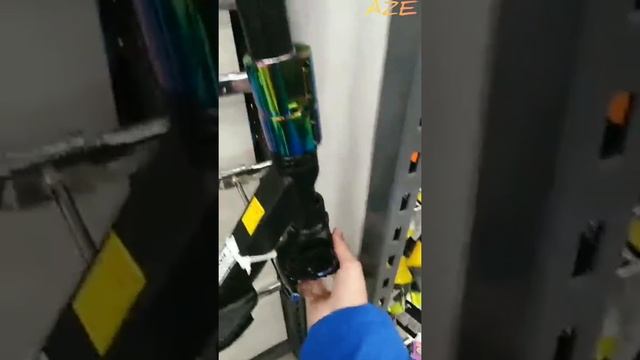 Трюковые самокаты в Спортмастере