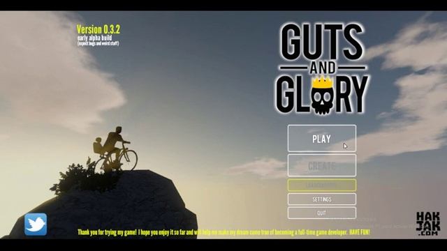 Como descargar Happy Weels en 3D-Guts and Glory смотреть онлайн