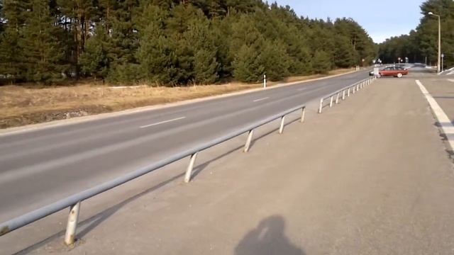 AUDI 200 смотреть онлайн