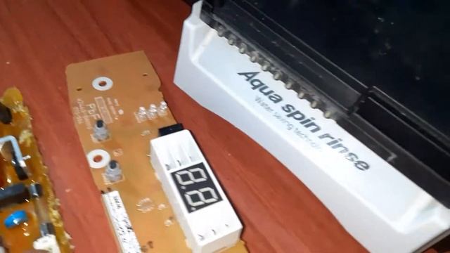 Đặc trị lỗi U12 máy giặt Panasonic model NA-F90 смотреть онлайн