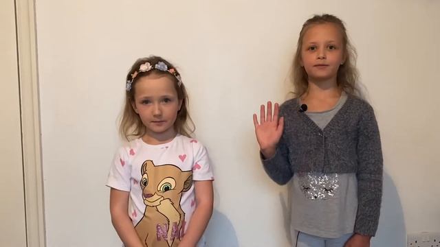 Dialogue 2 my house and a room | Диалог 2 мой дом и моя комната | Учи английский с носителями смотреть онлайн