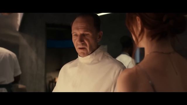 Don't Watch. Taste. | THE MENU (REACTION) смотреть онлайн