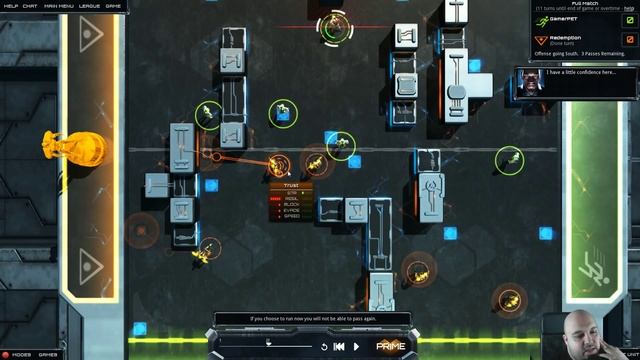 Frozen Cortex - First Look смотреть онлайн