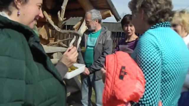 8 В гостях у Змея горыныча смотреть онлайн