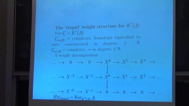 Weight structures and comotives the corresponding filtrations and spectral sequences смотреть онлайн