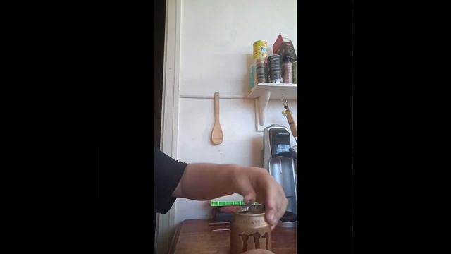 Aussie Guy Trys - Java Monster Loca Moca смотреть онлайн