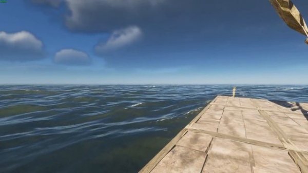 Нет надежды на спасение Stranded Deep 2-й сезон #2