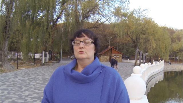 Отзыв о санатории им. 30-летия Победы, г. Железноводск, 2020 год смотреть онлайн