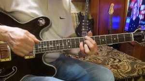 Зима-Ю. Лоза. -(как играть на гитаре аккорды)