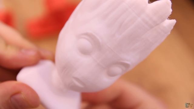 Anycubic MEGA X - 3D Printer Review смотреть онлайн