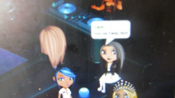 Три сестры(3 часть заключительная)