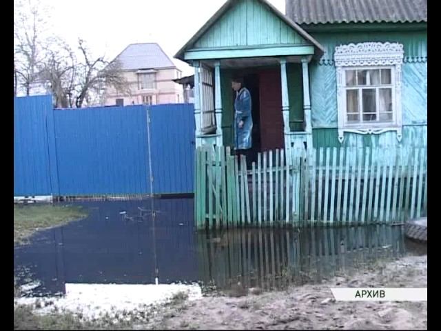 брифинг МЧС по паводку и пожарам 15 03 17 смотреть онлайн