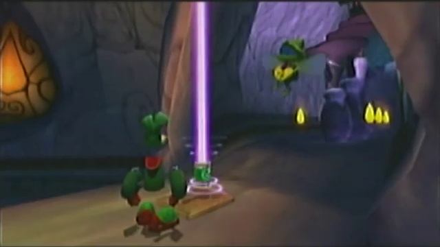 [Guía] Rayman 3: Hoodlum Havoc (Español) El concilio de las hadas 3/11 смотреть онлайн