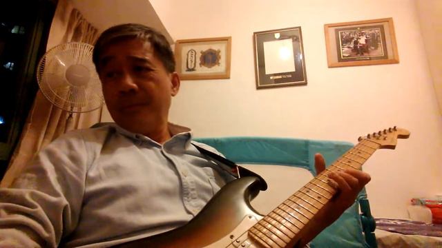 Pardonne moi ce caprice d'enfant (by Mireille Mathieu) Guitar Karaoke (Cover) смотреть онлайн