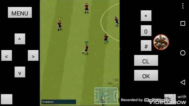 PES 2015 DO JAVA EM APK PARA ANDROID 2018 DOWNLOAD NA DESCRIÇÃO смотреть онлайн