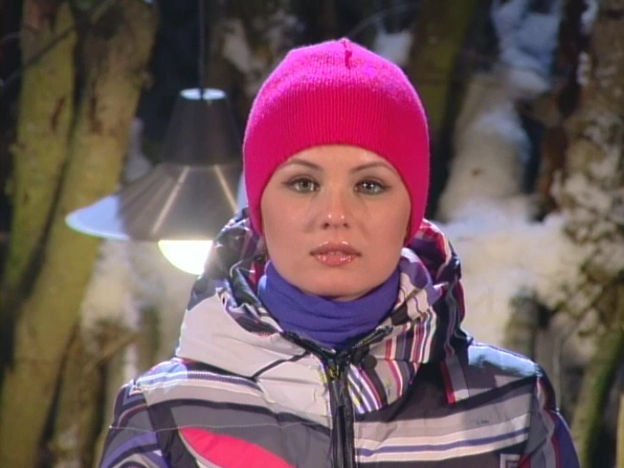 ДОМ-2 Город любви 1728 день Вечерний эфир (01.02.2009) смотреть онлайн