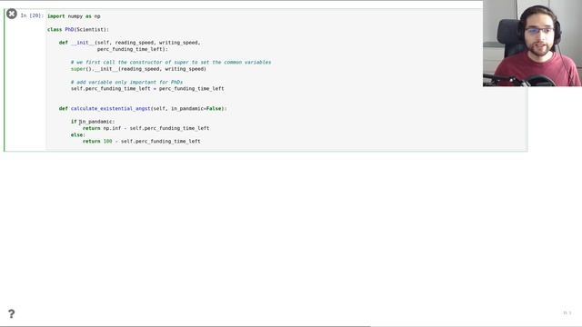 Create Custom Sklearn Estimators (1) смотреть онлайн