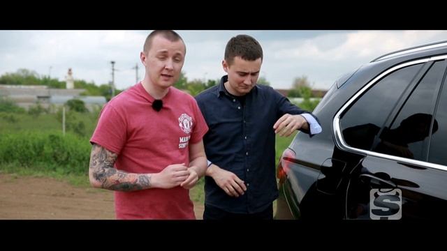 Arval Romania - Masini cu Giurgea si Bratu: BMW X5 смотреть онлайн