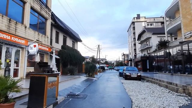 Ул.Просвещения.15 января.Адлер. смотреть онлайн
