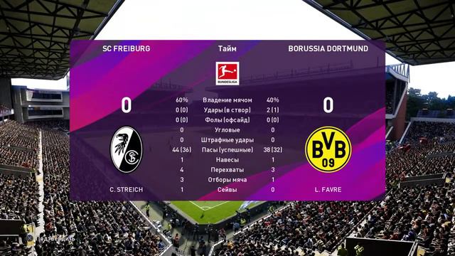 Карьера за игрока [25 выпуск] серия без пораженей продолжается смотреть онлайн